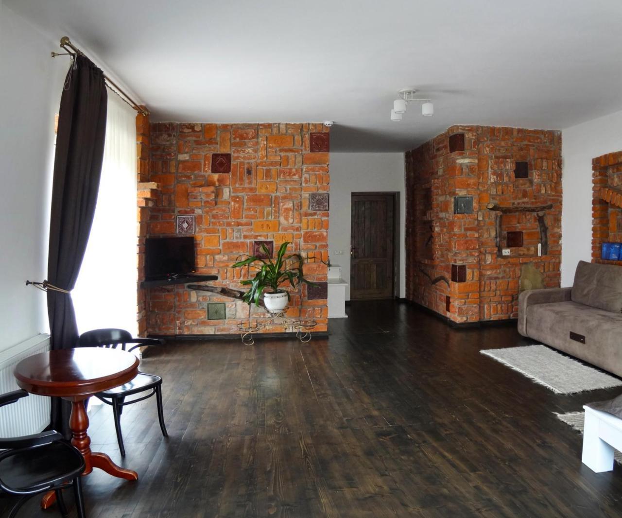 Villa Billa Tatariv Buitenkant foto